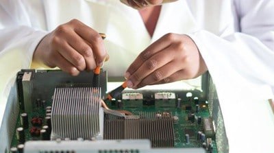 Computer Repairs And Services