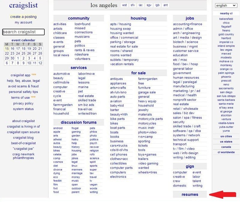 How To Get Traffic And Leads With Craigslist