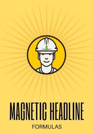Magnetic Headline Formulas